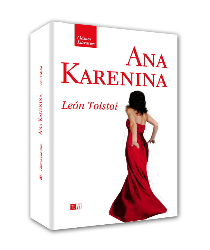 Ana Karenina Ana Karenina